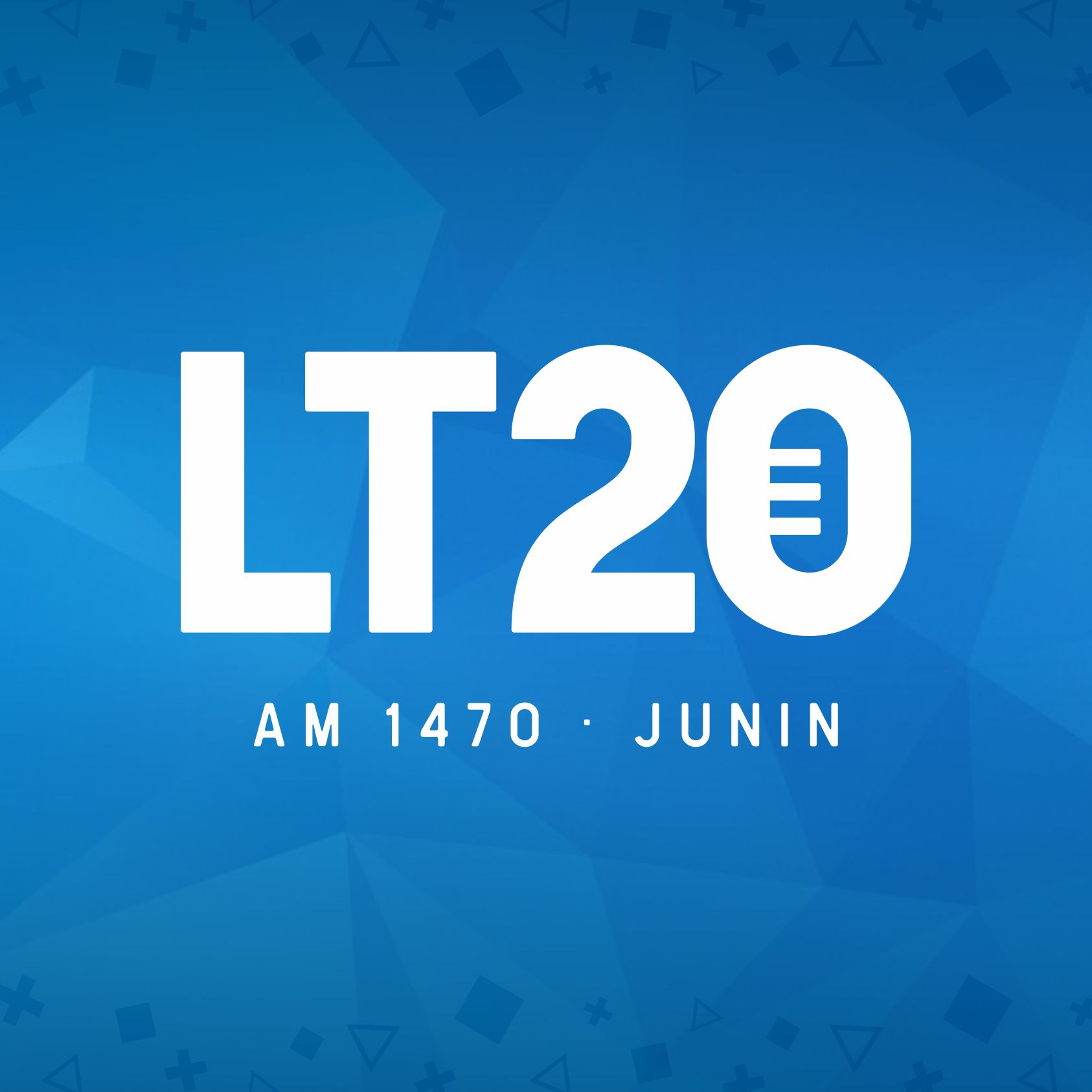 Radio Junin LT20 - EN VIVO - LT20 Radio Junín