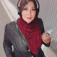 sherin ghazy