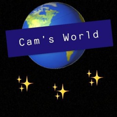 Cam's World
