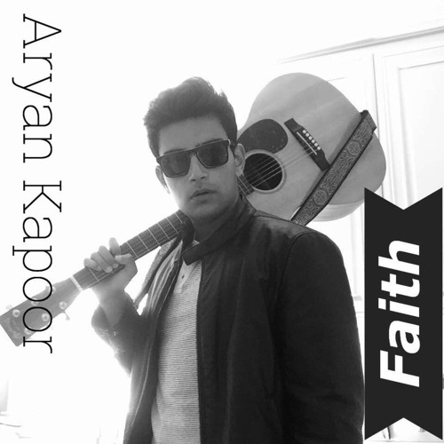 Aryan Kapoor’s avatar