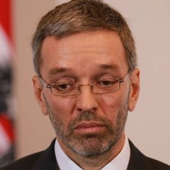 Nein zu Kerbert Hickl