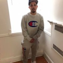 Christian Sanabria