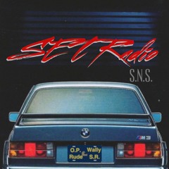 Set Radio Ep.7 12/21/19 special guests Slopfunkdust and Spon