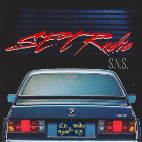 Set Radio Ep.7 12/21/19 special guests Slopfunkdust and Spon