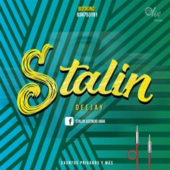 Stalin Asencio Jara