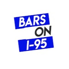 bars on I-95