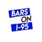 bars on I-95