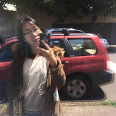 Lam Linh