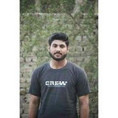 Malik Hasnain