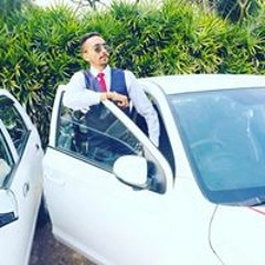 Harry Dhami Dhami