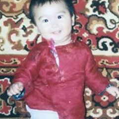 Altansukh Sukhee Sukee