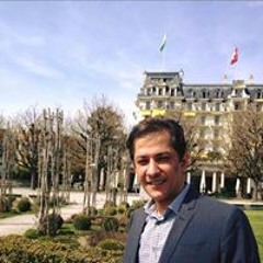 Shihab Mohammed Shihab