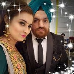 Gurbani Kaur