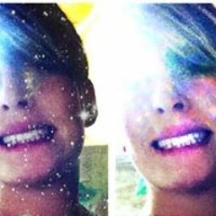 Sunny-Christin Sunshine