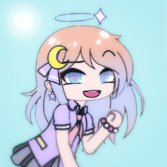 パープルギャラクシーPUP