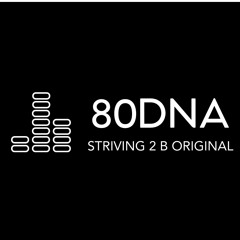 80 DNA