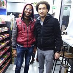 محمد المصرى