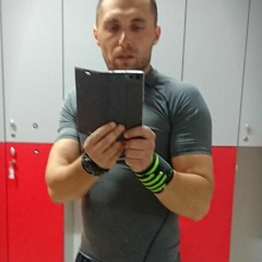 Victor Marchuk