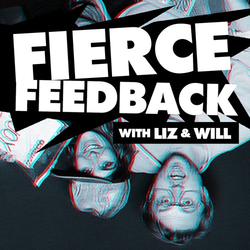 Fierce Feedback Podcast’s avatar