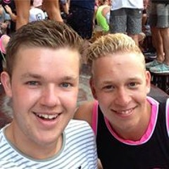 Thomas van Beek