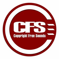 Copyright Free Sounds