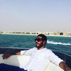 Jamal Khalil