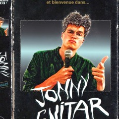 Jonny Guitar