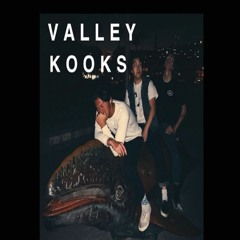 Valley Kooks
