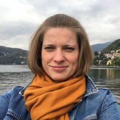 Eszter Izsó