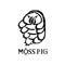 Moss Pig