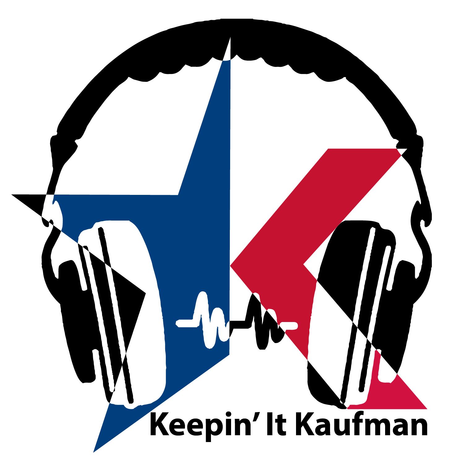 kaufman city interview Podcast #3