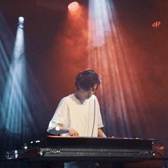 Simon André