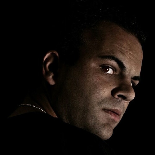 Michel Wisse — artist photo
