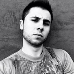 Виталий Билак