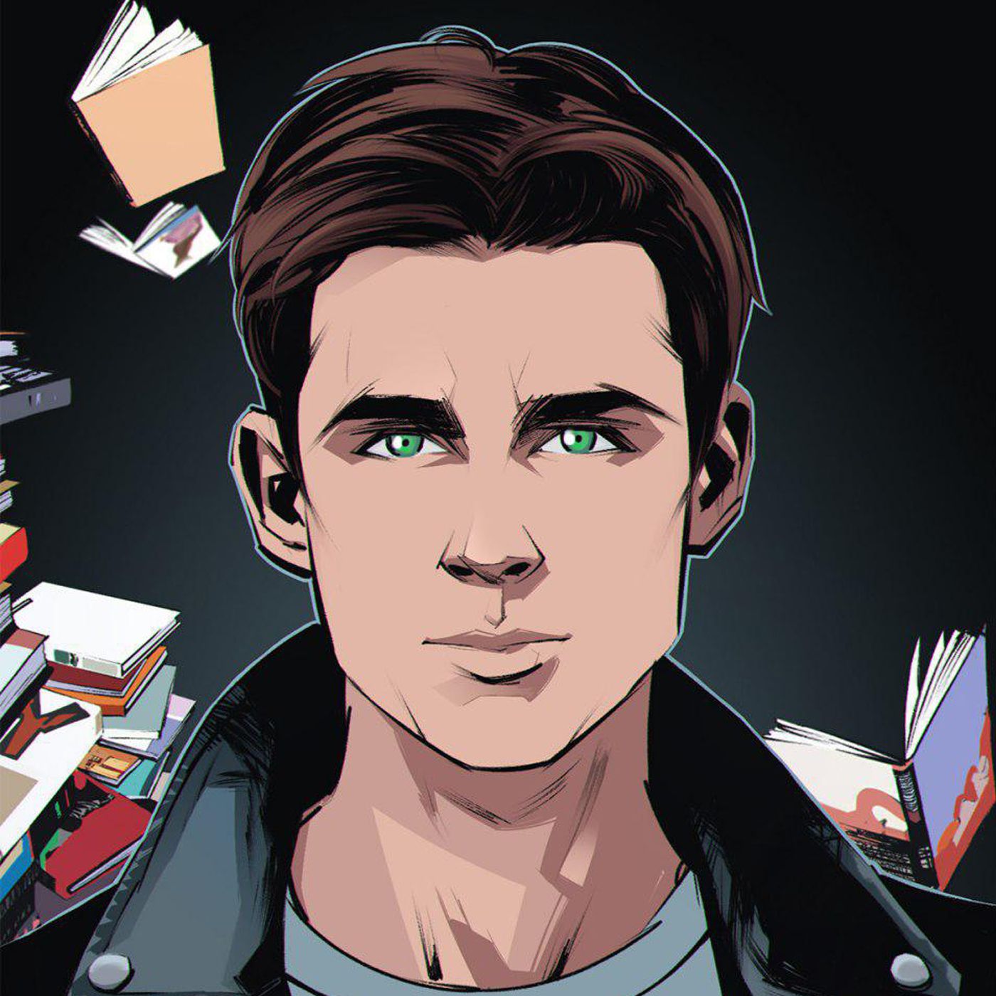 Книги на миллион