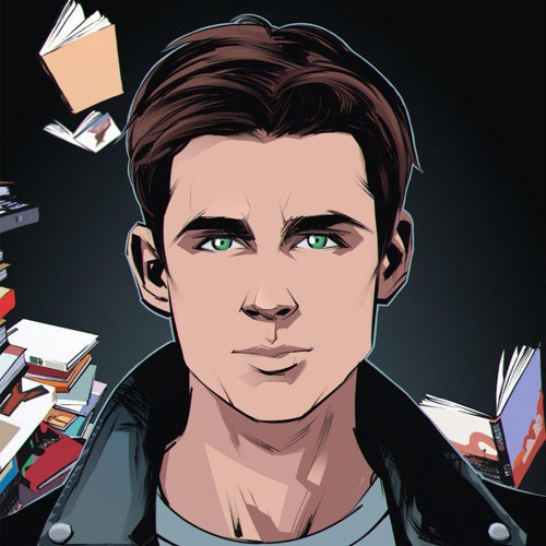 Книги на миллион | Бизнес, предприниматель’s avatar