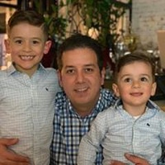 Athanasios Athanasoulidis