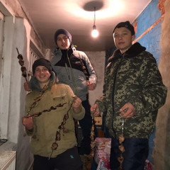 Дмитряни С Коломак