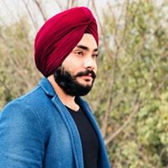 Parmeetsingh