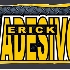Erick ADESIVOS