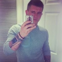 Daniel Fulleylove