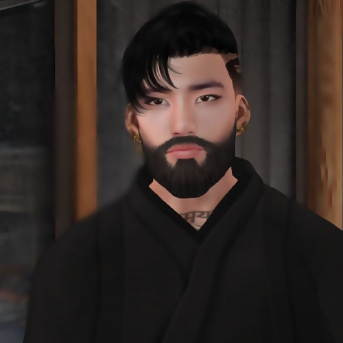 James Sets  Second Life !’s avatar