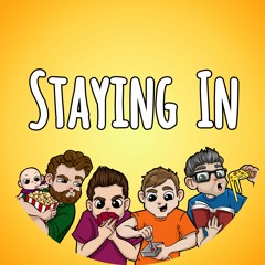 Staying In Podcast