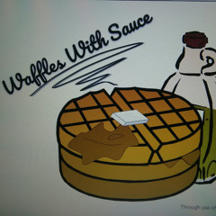 waffleswithsauce