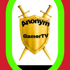 Anonym GamerTV