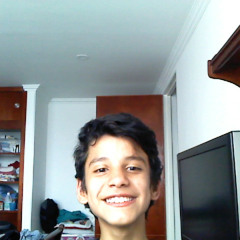 Carlos Andrés Rico Prada