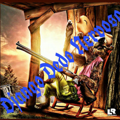 Django Dedo nervoso