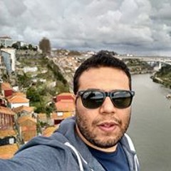 Bruno Cmo