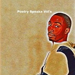 Poetry Speaks Vol's