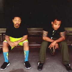M.A.D. & Maury Mayne